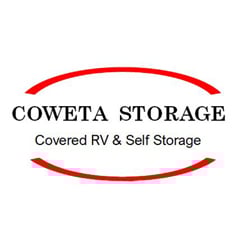 Coweta Storage Logo